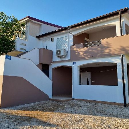Apartments Ema Вир Экстерьер фото