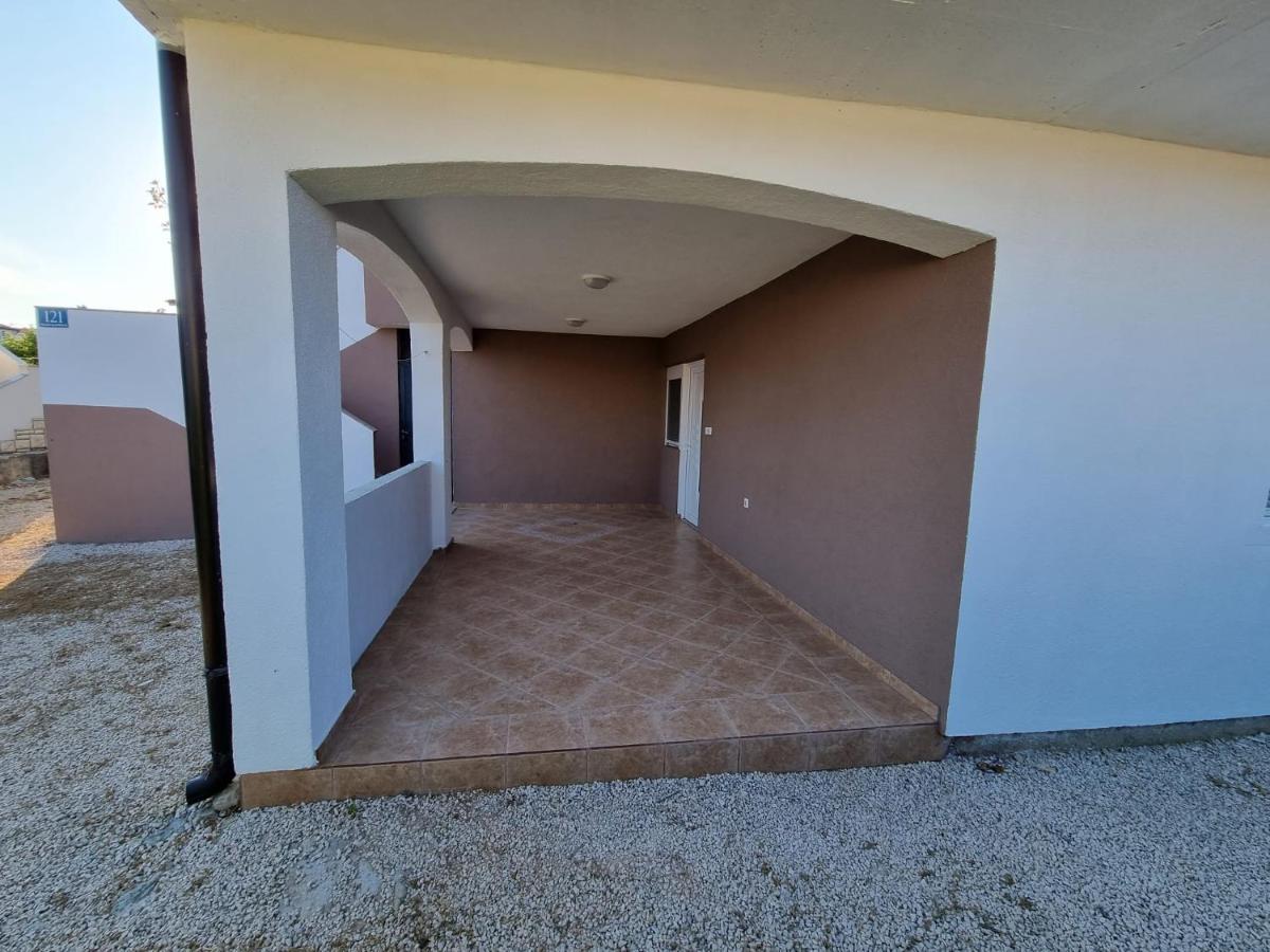 Apartments Ema Вир Экстерьер фото
