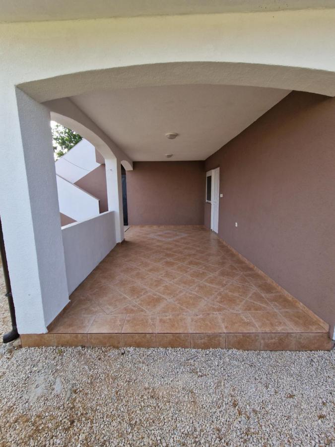 Apartments Ema Вир Экстерьер фото