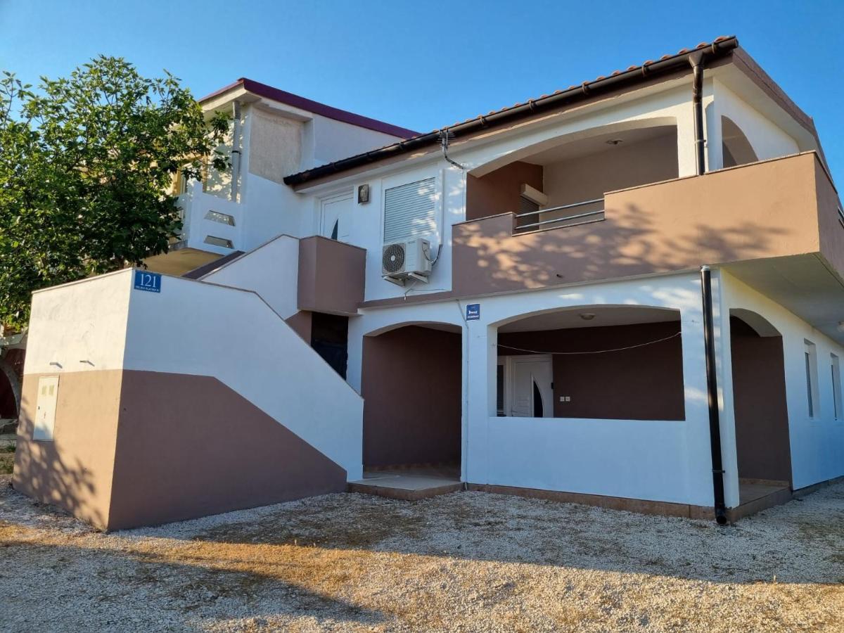 Apartments Ema Вир Экстерьер фото