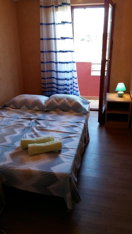Apartments Ema Вир Экстерьер фото