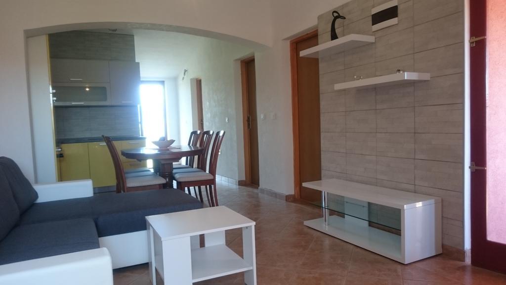 Apartments Ema Вир Экстерьер фото