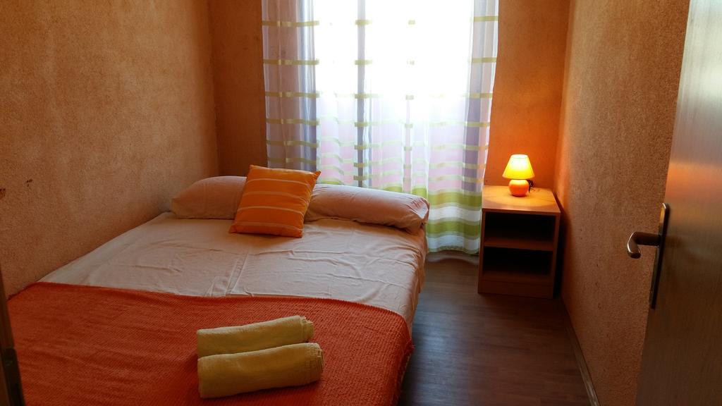 Apartments Ema Вир Экстерьер фото