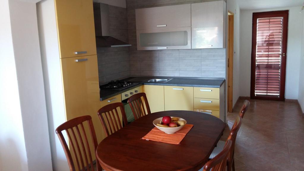 Apartments Ema Вир Экстерьер фото
