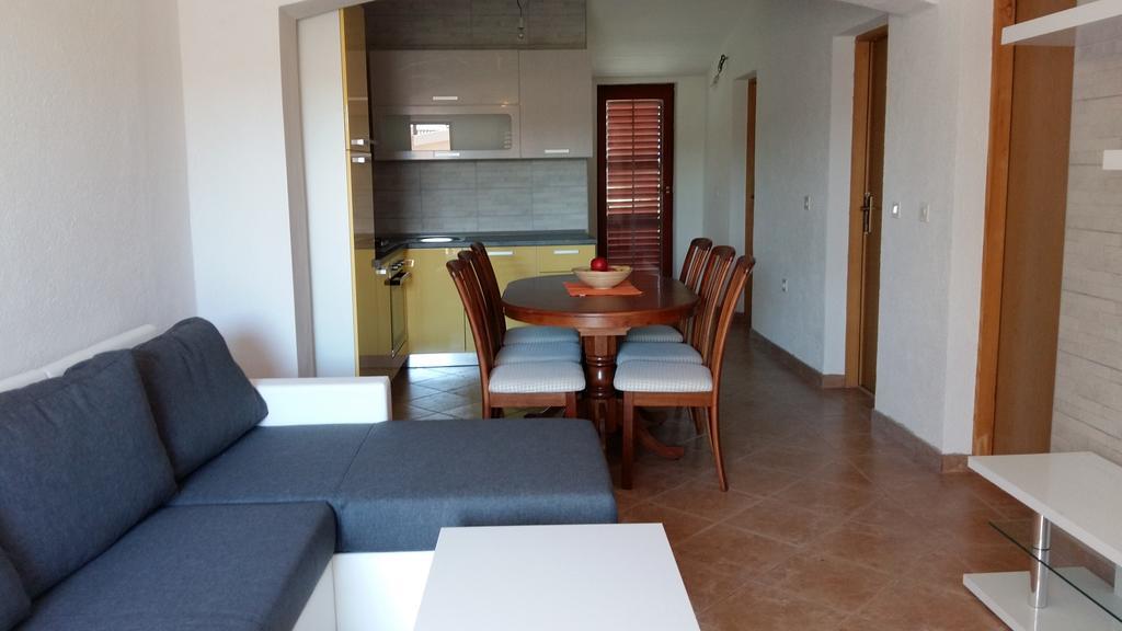 Apartments Ema Вир Экстерьер фото
