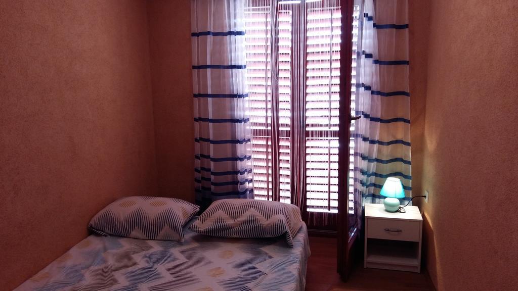 Apartments Ema Вир Экстерьер фото