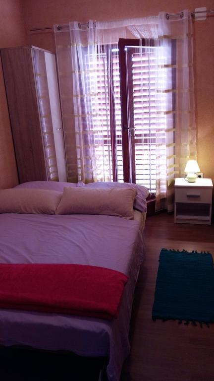 Apartments Ema Вир Экстерьер фото