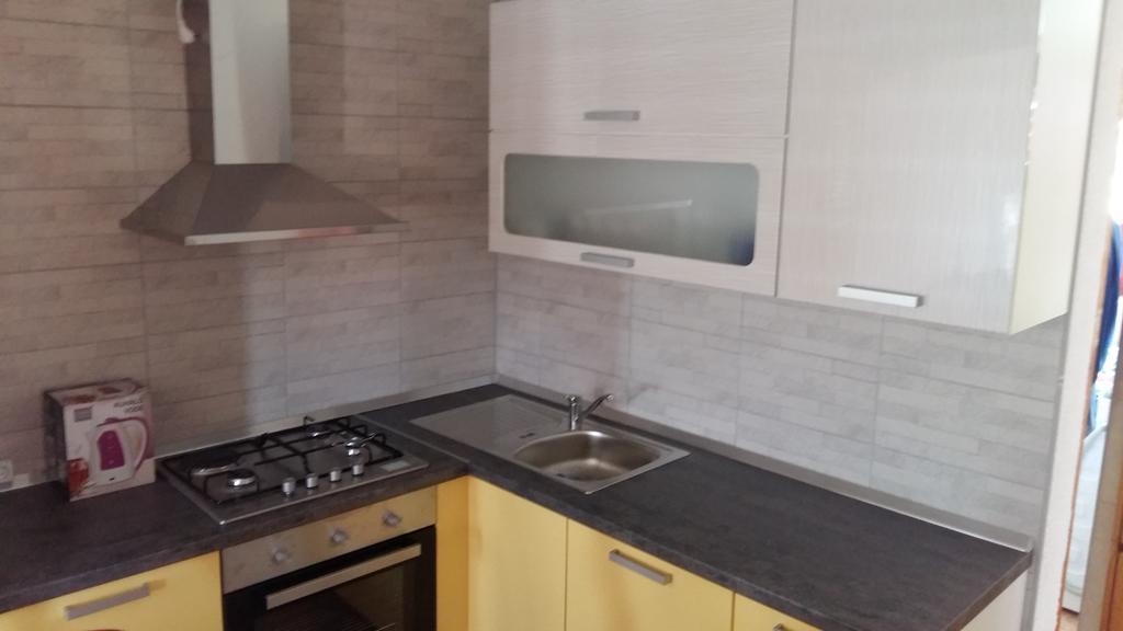 Apartments Ema Вир Экстерьер фото