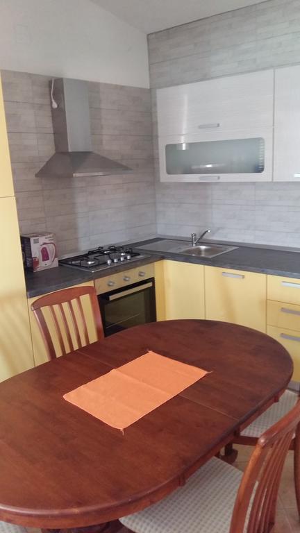 Apartments Ema Вир Экстерьер фото