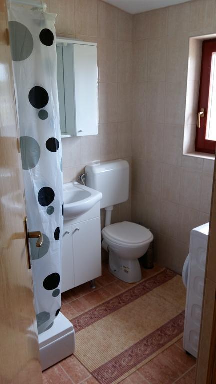 Apartments Ema Вир Экстерьер фото