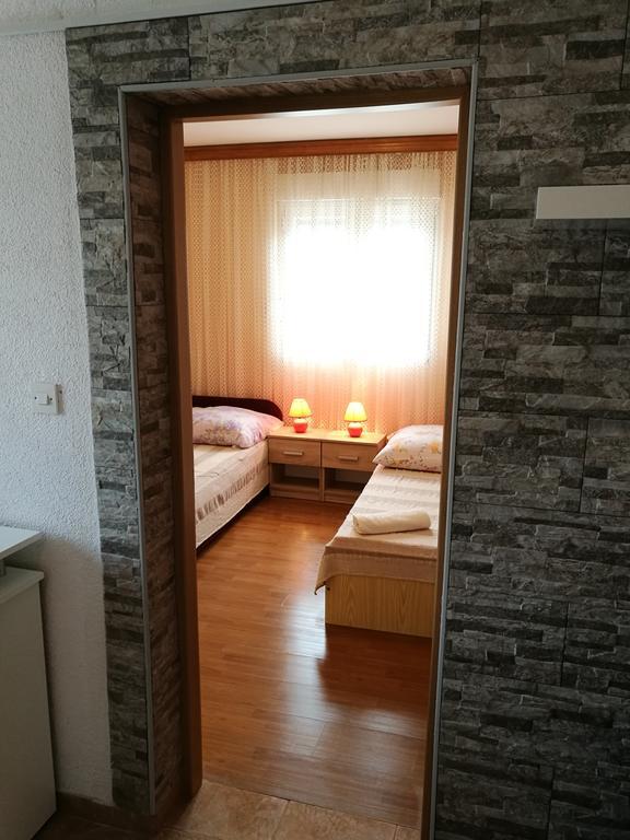 Apartments Ema Вир Экстерьер фото