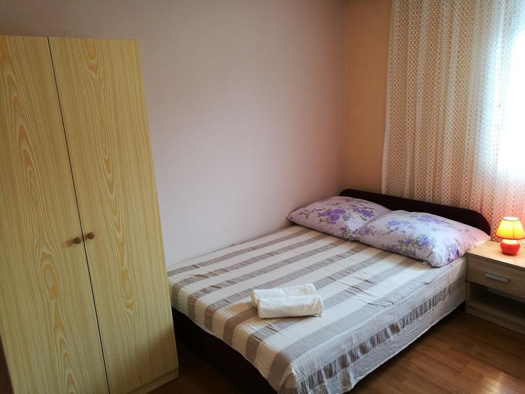 Apartments Ema Вир Экстерьер фото