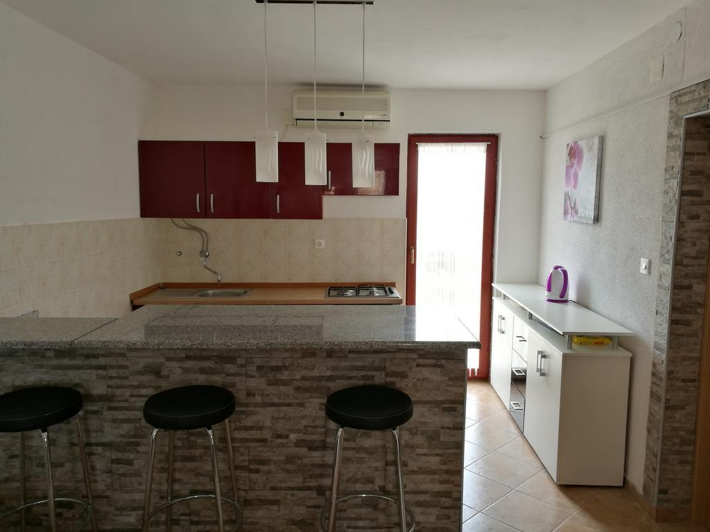 Apartments Ema Вир Экстерьер фото