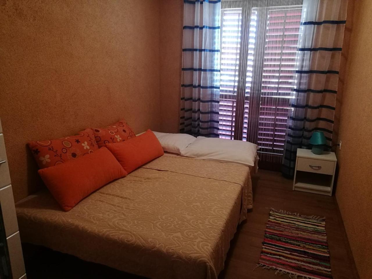 Apartments Ema Вир Экстерьер фото