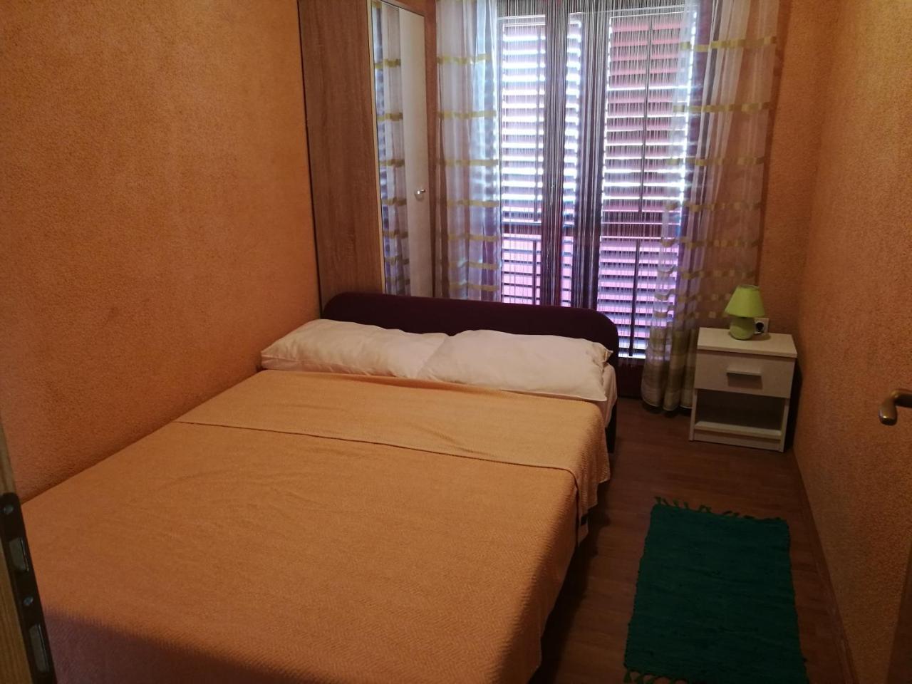 Apartments Ema Вир Экстерьер фото