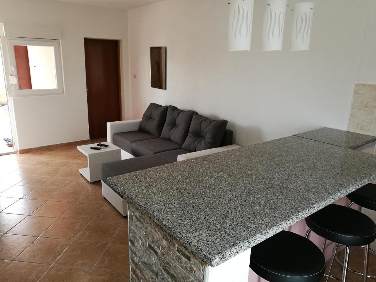 Apartments Ema Вир Экстерьер фото
