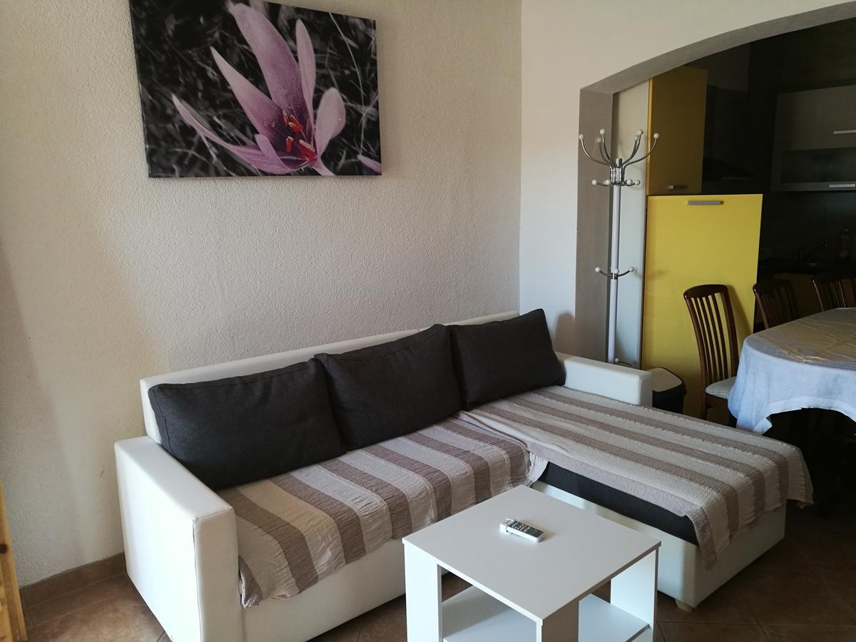 Apartments Ema Вир Экстерьер фото