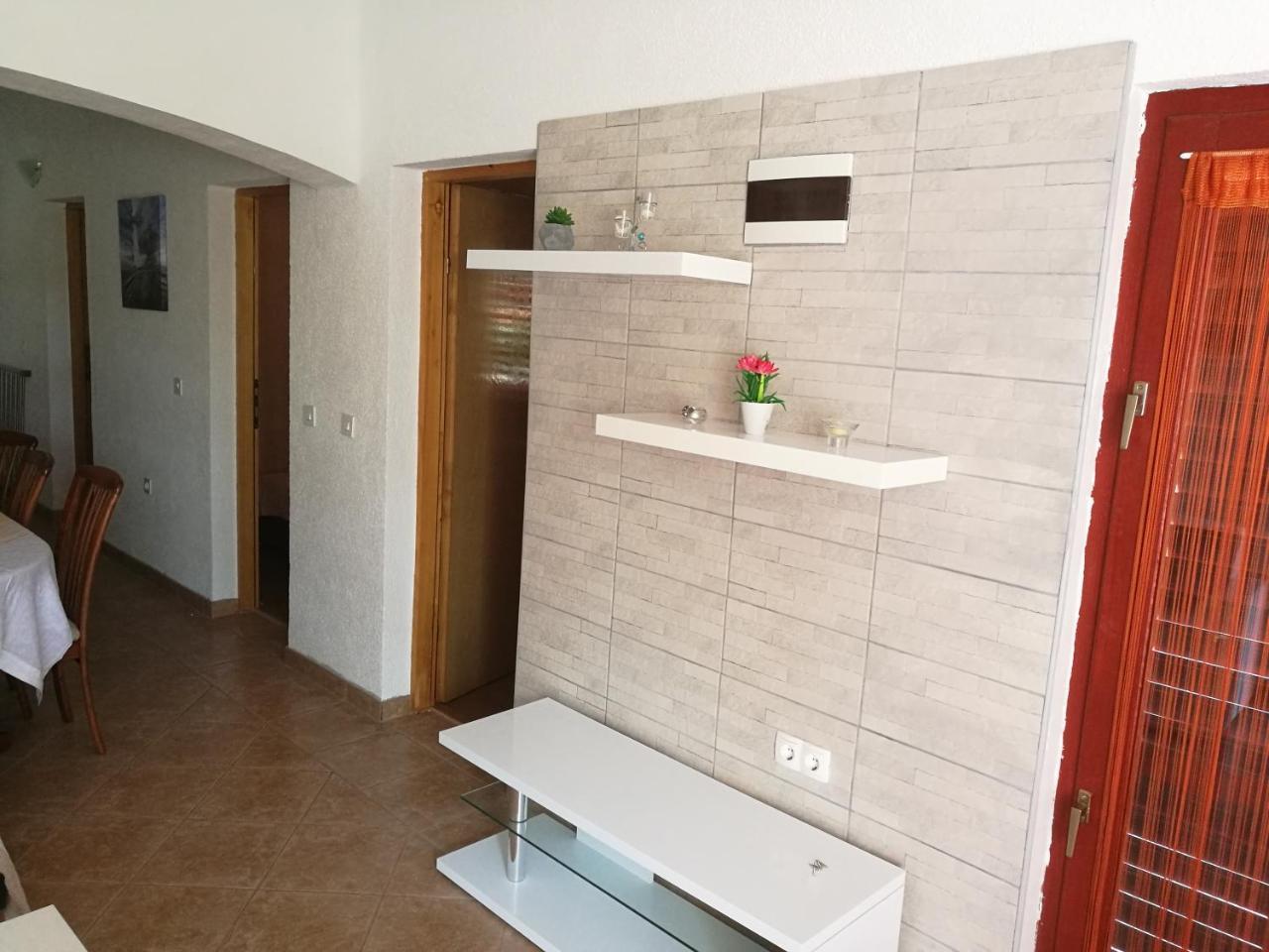 Apartments Ema Вир Экстерьер фото